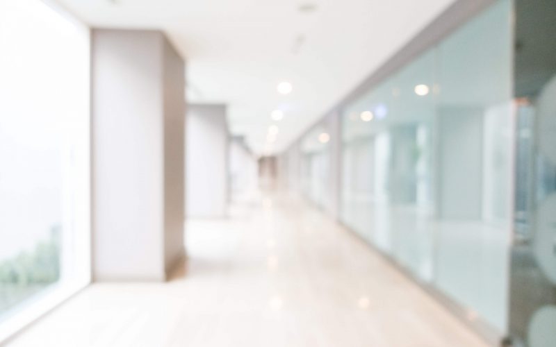 Placeholder Image Hallway