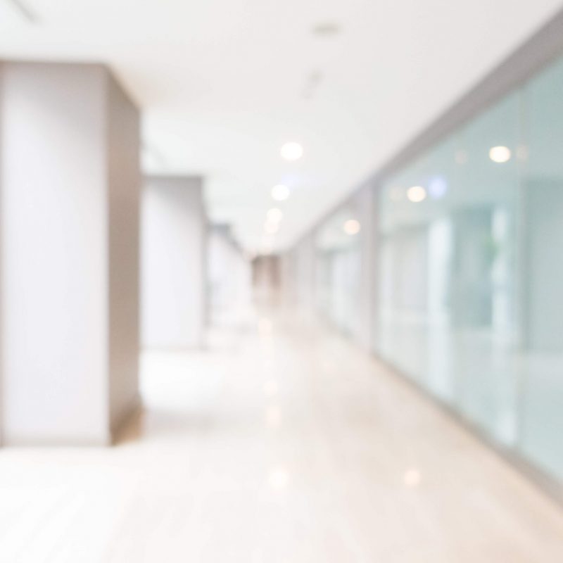 Placeholder Image Hallway